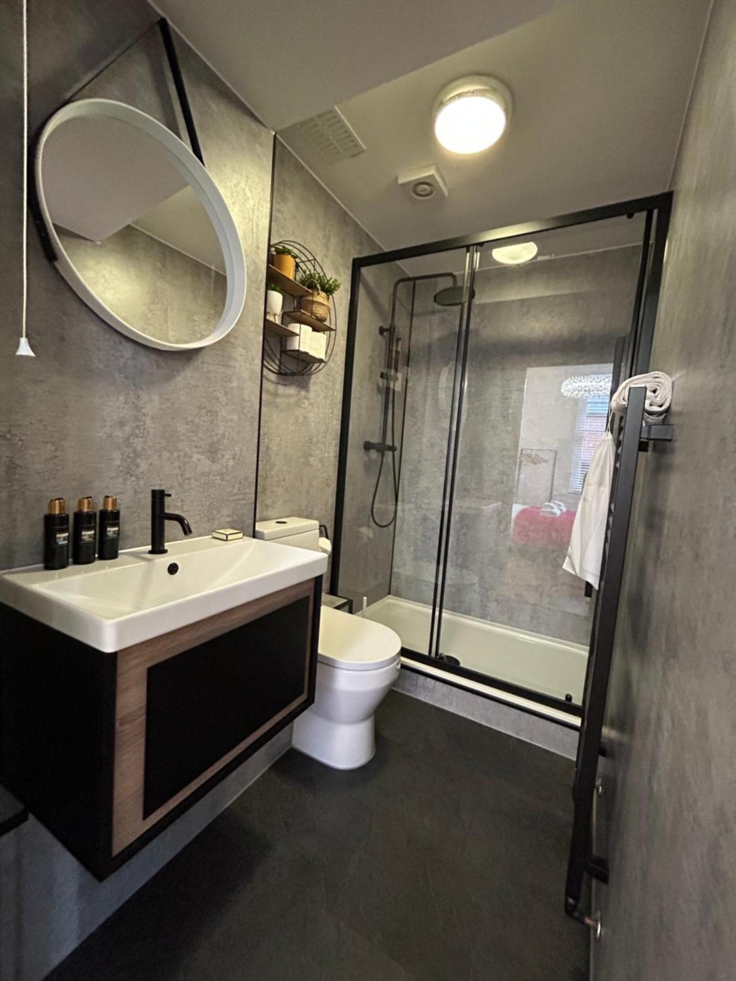 Apartment - Cabot Circus